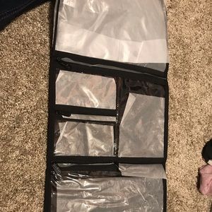 Fold n go organizer